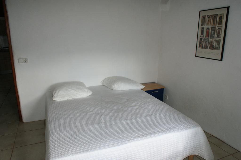 Gite Laboule Pour 4 Personnes Exterior photo